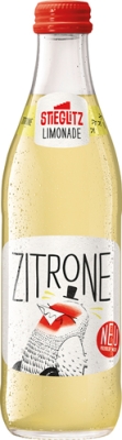 Stieglitz Limonade Produkt-Bild