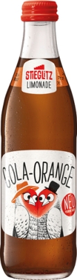 Stieglitz Limonade Produkt-Bild