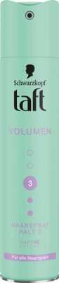 Schwarzkopf Haarspray Produkt-Bild