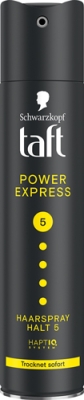 Schwarzkopf Haarspray Produkt-Bild