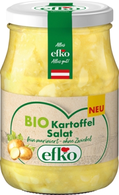 efko Salat Produkt-Bild