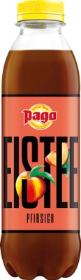 Pago Eistee Produkt-Bild