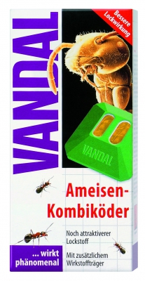 Vandal Produkt-Bild