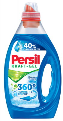 Persil Waschmittel Produkt-Bild