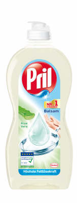 Pril Spülmittel Produkt-Bild
