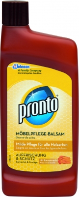 Pronto Spezialreiniger Produkt-Bild