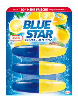 Blue Star WC-Duft Produkt-Bild