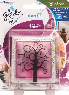 Glade Raumerfrischer Produkt-Bild