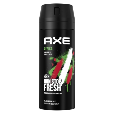Axe Bodyspray / Deospray Produkt-Bild