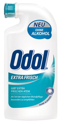 Odol Mundwasser Produkt-Bild