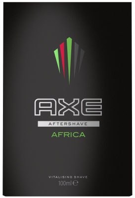 Axe Aftershave Produkt-Bild