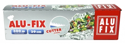 Alufix Alufolie Produkt-Bild