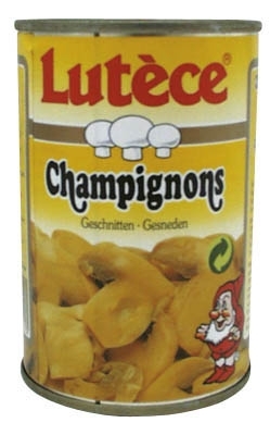Gemüsekonserven Produkt-Bild