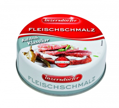 Inzersdorfer Aufstrich Produkt-Bild