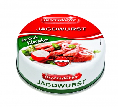 Inzersdorfer Aufstrich Produkt-Bild
