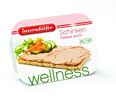 Inzersdorfer Aufstrich Produkt-Bild