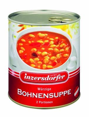Inzersdorfer Fertiggericht Produkt-Bild