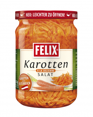 Felix Salat Produkt-Bild