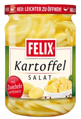 Felix Salat Produkt-Bild