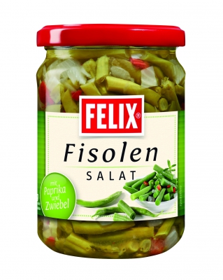 Felix Salat Produkt-Bild