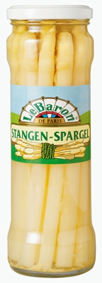 Le Baron Sauergemüse Produkt-Bild