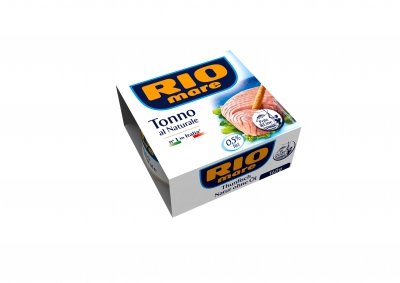 Rio Mare Fischkonserven Produkt-Bild