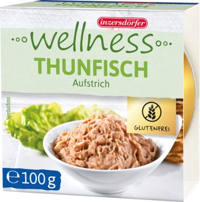 Inzersdorfer Aufstrich Produkt-Bild