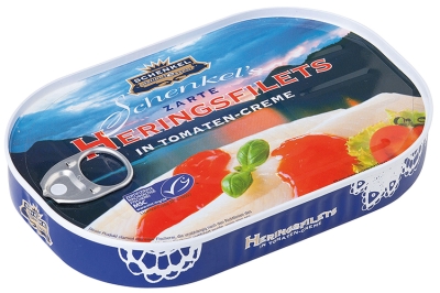 Schenkel Fischspezialitäten Produkt-Bild