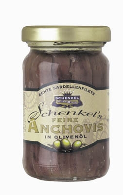 Schenkel Fischspezialitäten Produkt-Bild