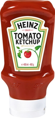 Heinz Ketchup Produkt-Bild