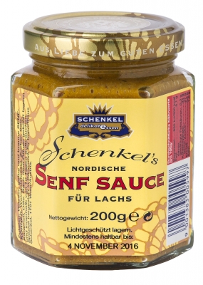 Schenkel Spezialitäten Produkt-Bild