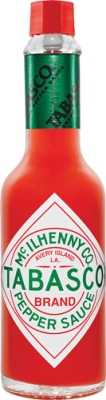 Tabasco Sauce Produkt-Bild
