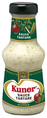 Kuner Sauce Produkt-Bild
