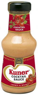 Kuner Sauce Produkt-Bild