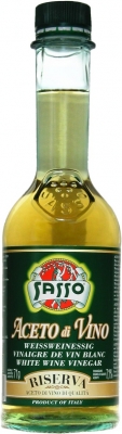 Sasso Essig Produkt-Bild