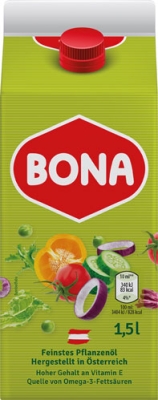 Bona Öl Produkt-Bild