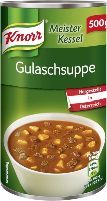 Knorr Fertiggericht Produkt-Bild