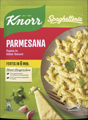 Knorr Fertiggericht Produkt-Bild