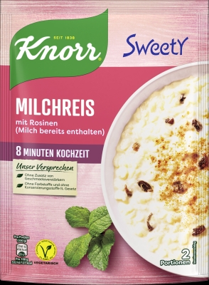 Knorr Fertiggericht Produkt-Bild