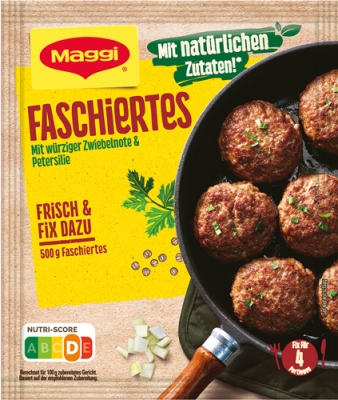 Maggi Produkt-Bild