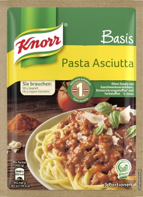 Knorr Basisfix Produkt-Bild