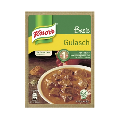 Knorr Basisfix Produkt-Bild