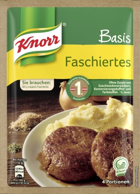Knorr Basisfix Produkt-Bild