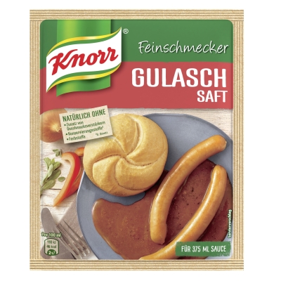Knorr Basissauce Produkt-Bild