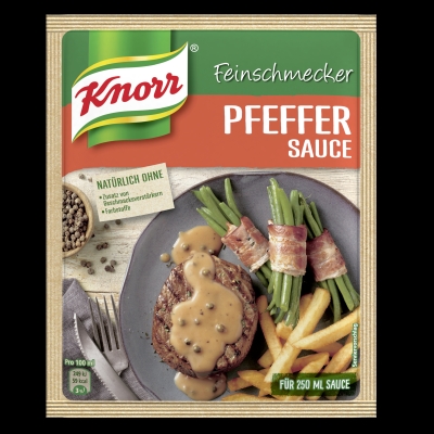 Knorr Basissauce Produkt-Bild