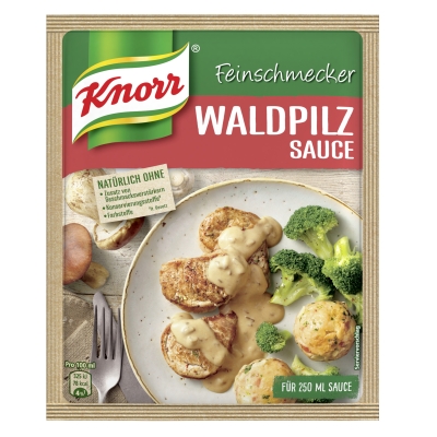 Knorr Basissauce Produkt-Bild