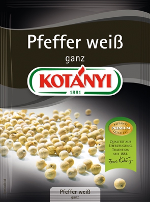 Kotanyi Gewürz Produkt-Bild