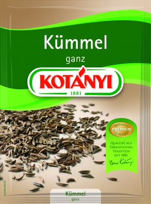 Kotanyi Gewürz Produkt-Bild