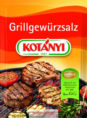 Kotanyi Gewürzmischung Produkt-Bild