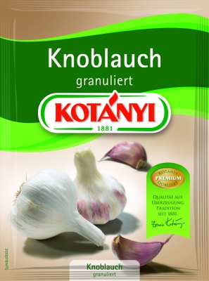 Kotanyi Gewürz Produkt-Bild